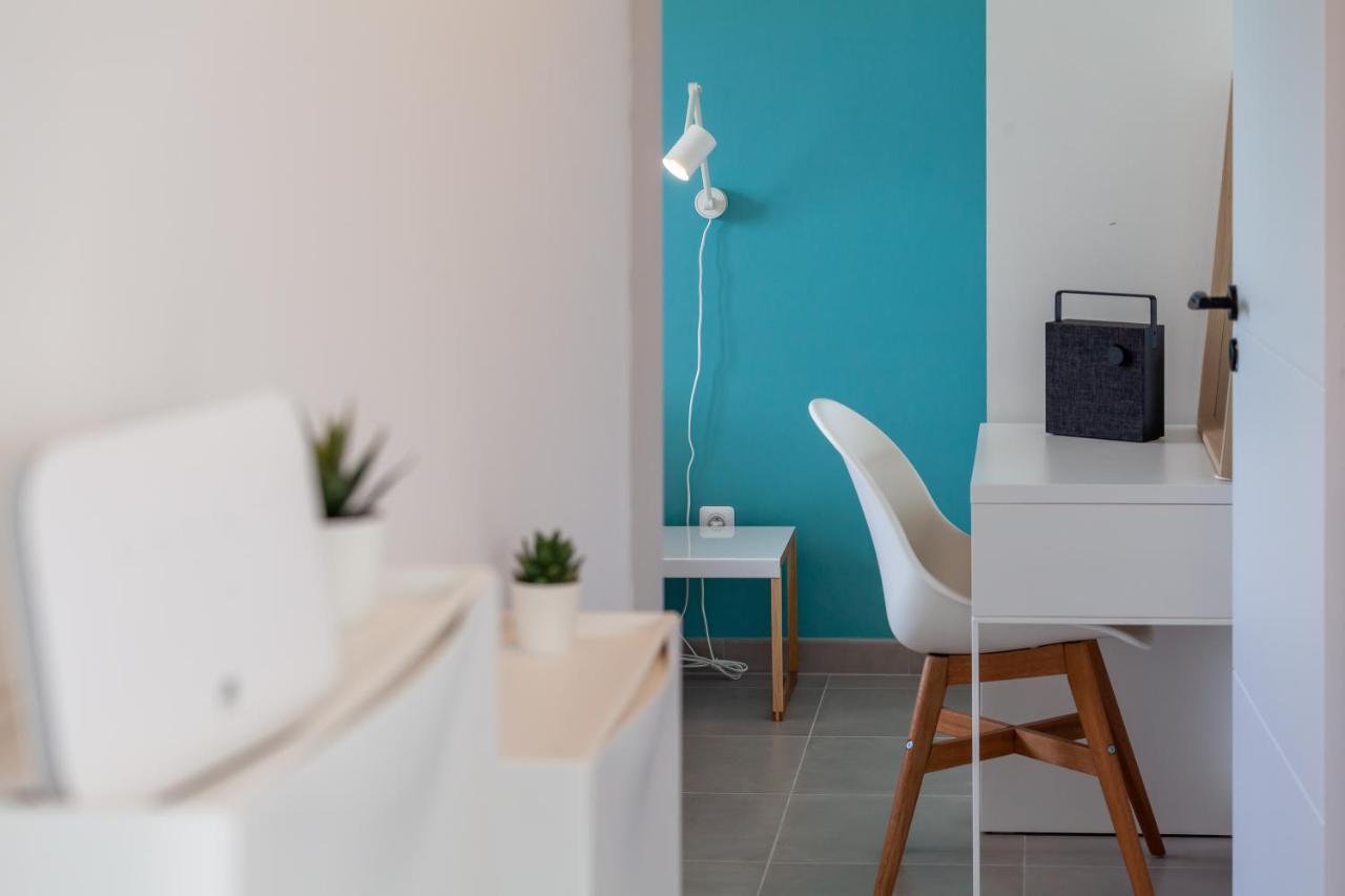 Seacove & Seaside Villas, Classees 4 Etoiles เลส์ทรัวส์-ซีเลต์ ภายนอก รูปภาพ