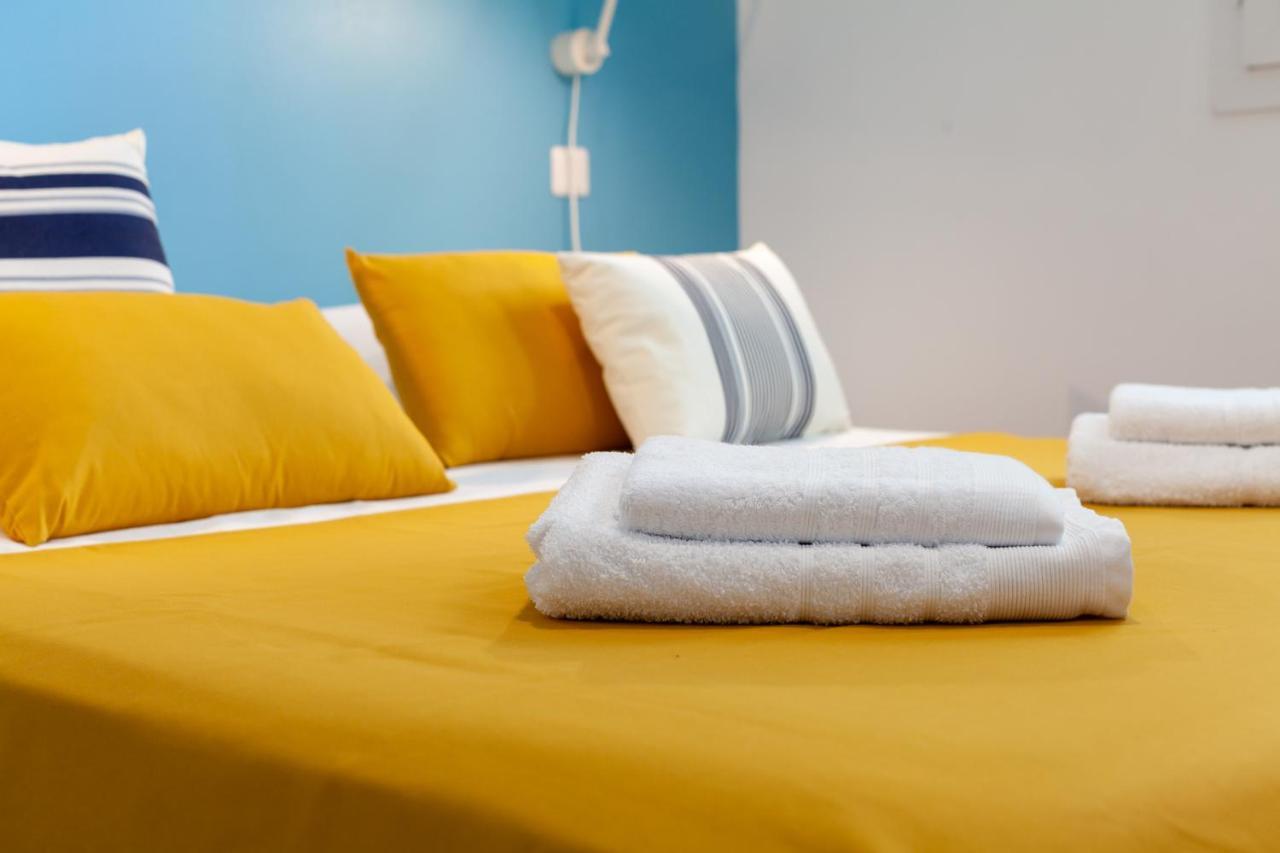 Seacove & Seaside Villas, Classees 4 Etoiles เลส์ทรัวส์-ซีเลต์ ภายนอก รูปภาพ